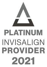 Platinum Invisalign Provider