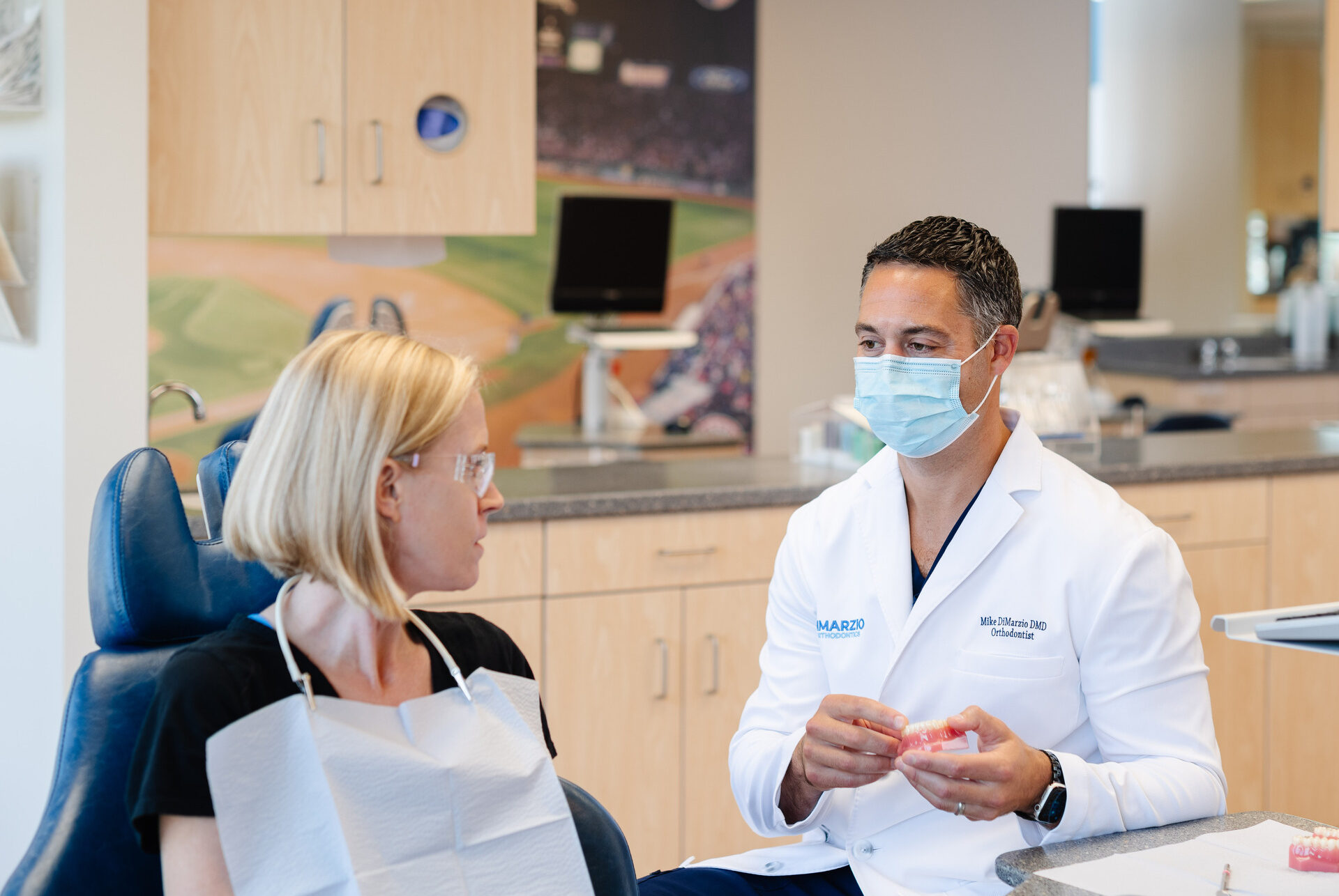 Orthodontics for All Ages Quincy Braces Quincy Invisalign