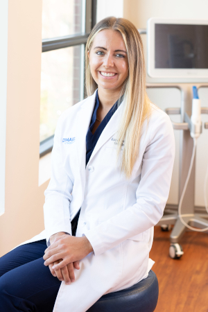 Meet Dr. Marczak