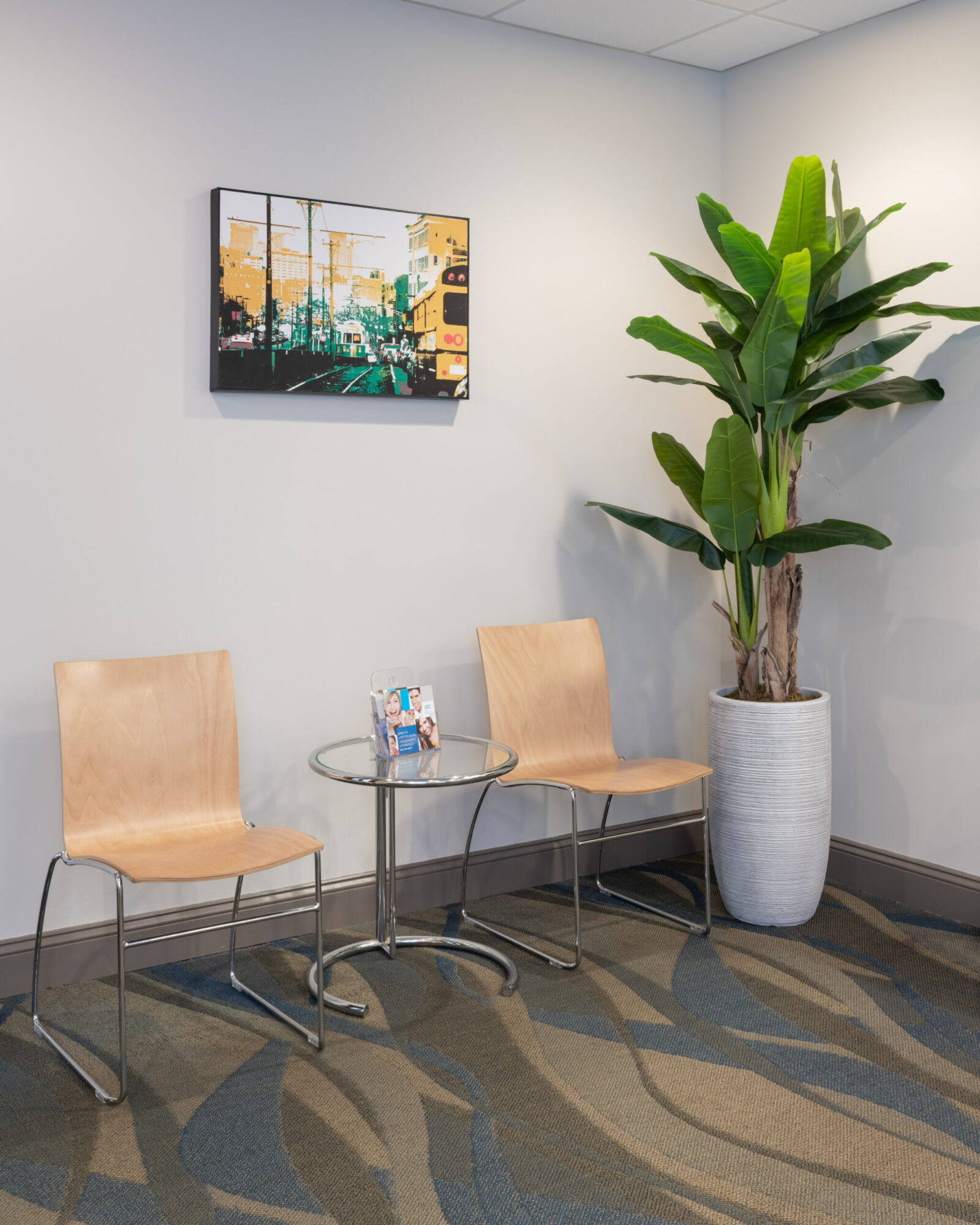 Quincy Orthodontics Office Quincy Braces DiMarzio Ortho