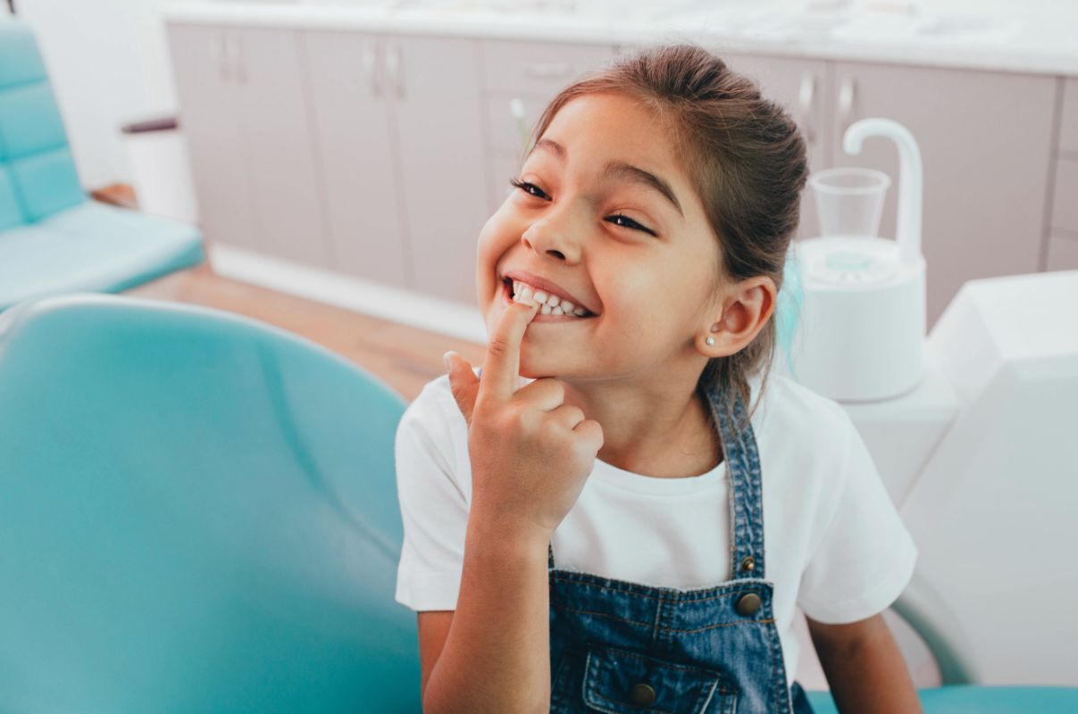 The Benefits of Early Orthodontic Treatment for Children