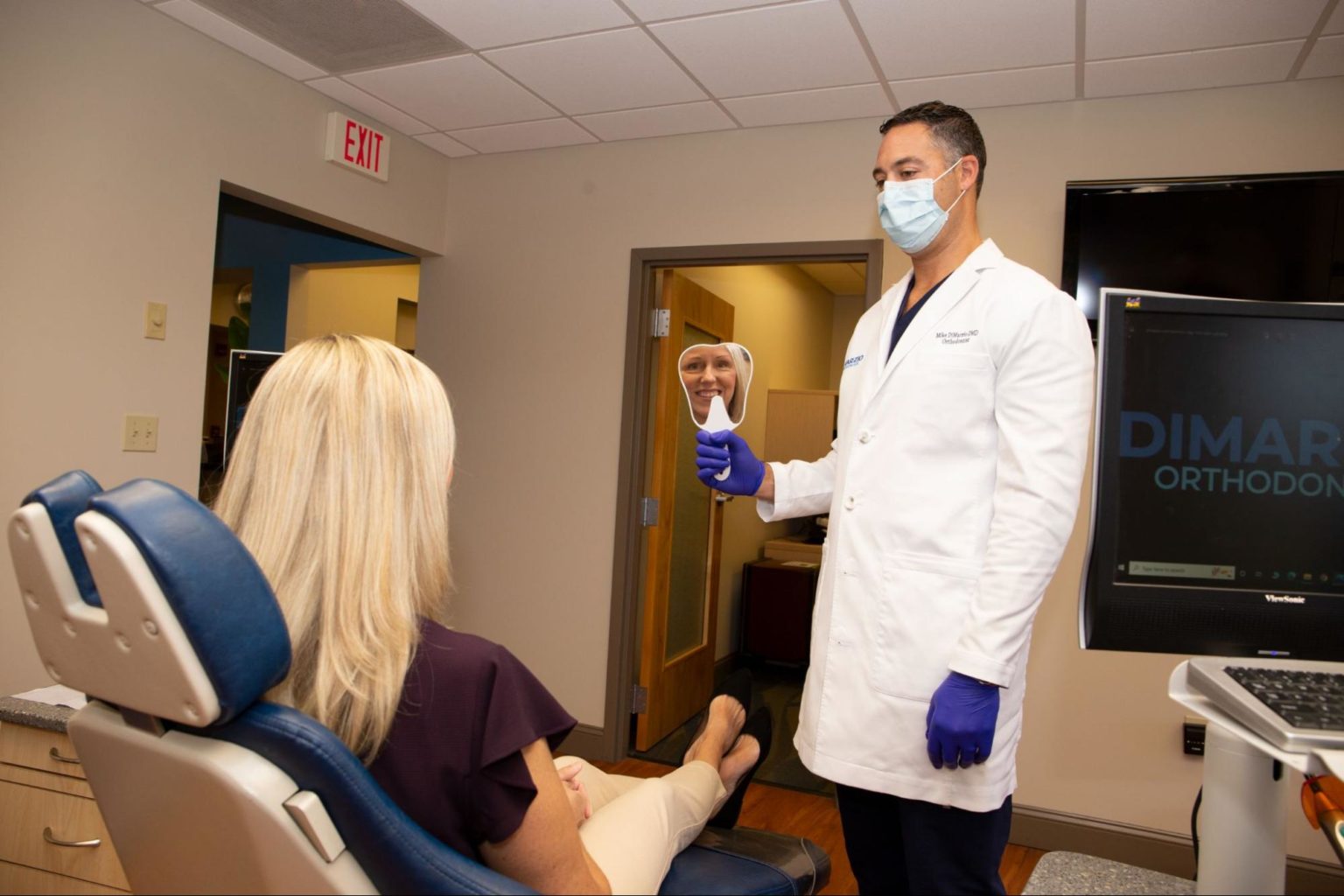 The Top Things You Won’t Get with MailOrder Orthodontics