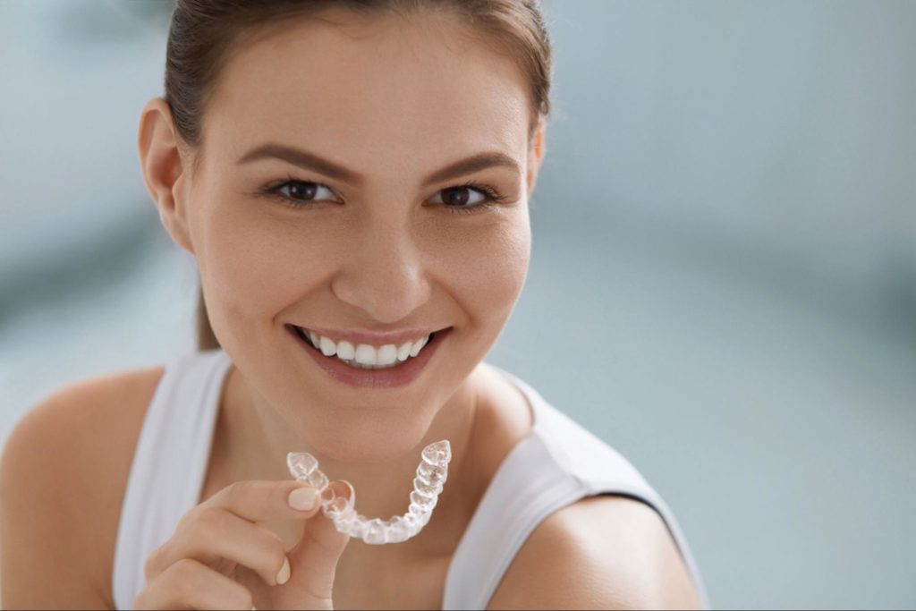 Clear Aligners for Teens and Benefits