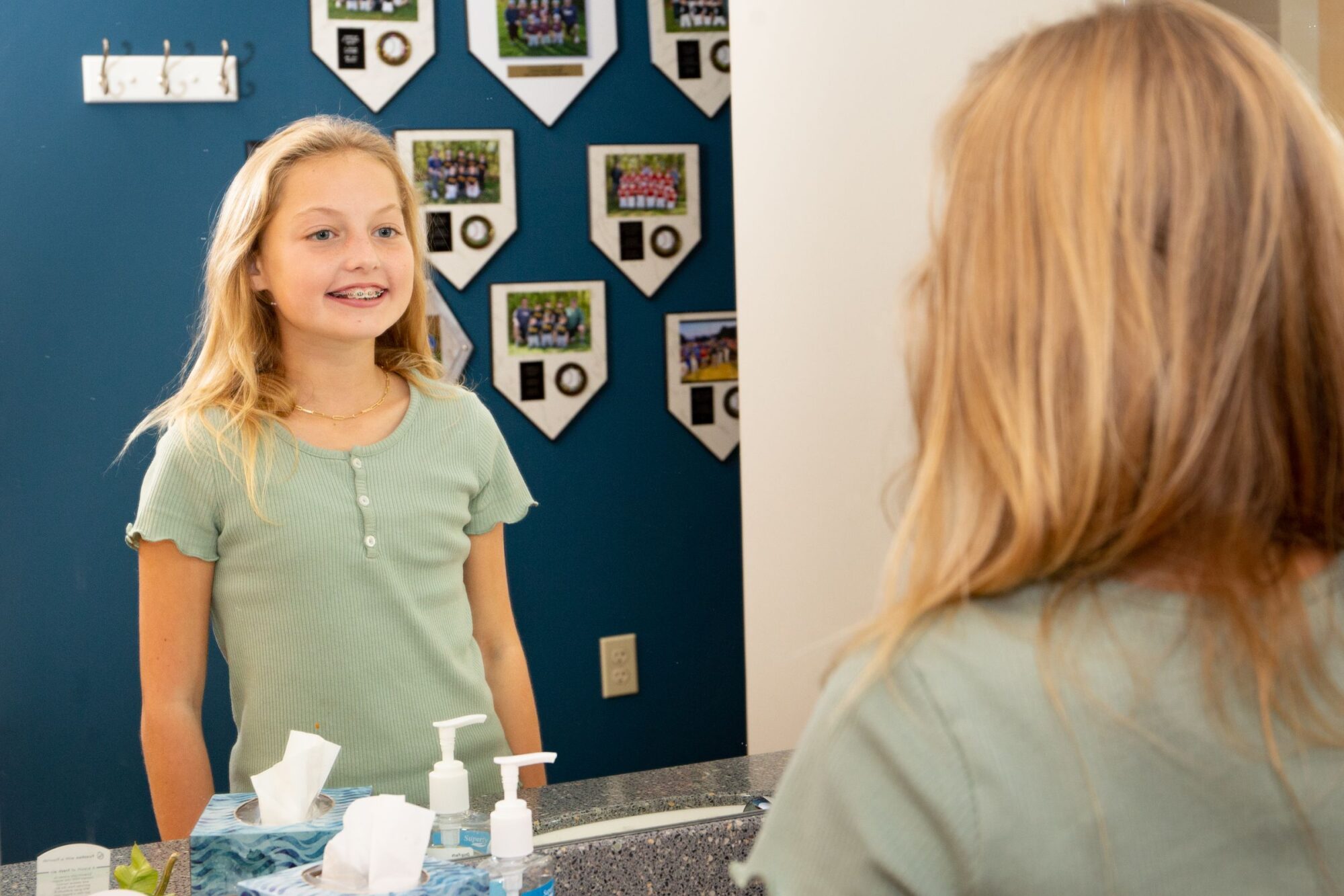 Orthodontics for children