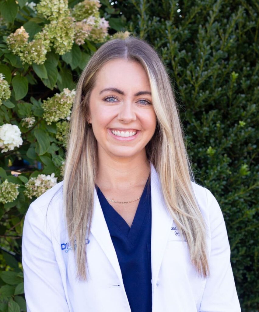 Meet Dr. Marczak DiMarzio Orthodontics