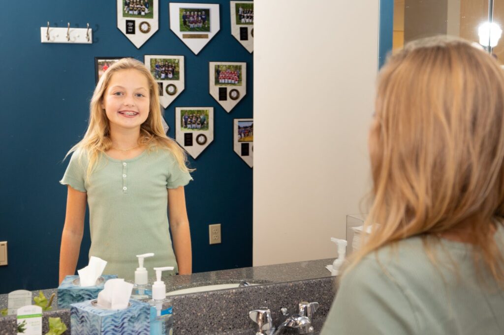 DiMarzio Orthodontics suggests two-phase treatment for some younger patients with orthodontics issues. Read about the benefits of two-phase treatment.