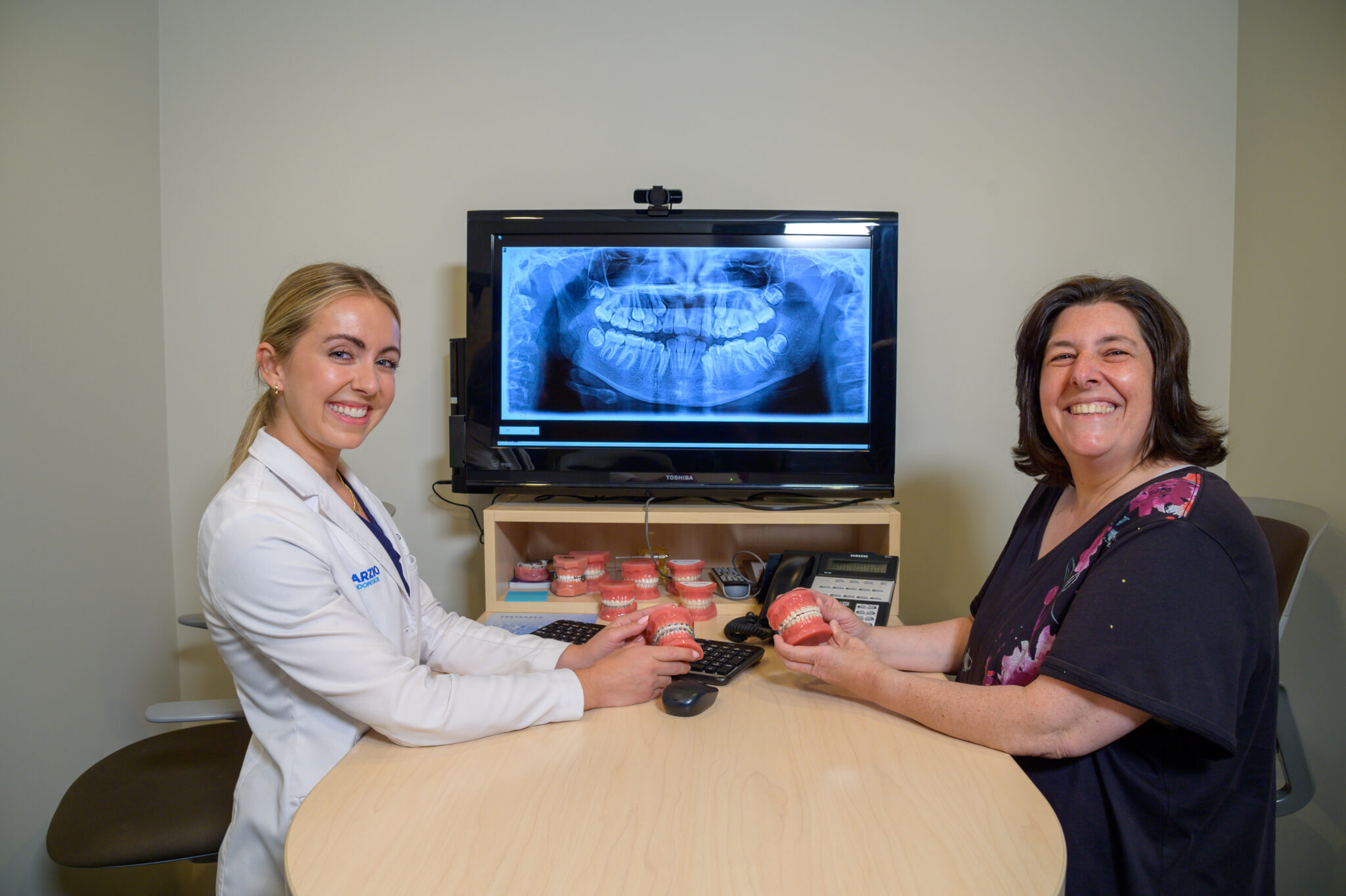The Importance of Seeing an Orthodontist DiMarzio Orthodontics