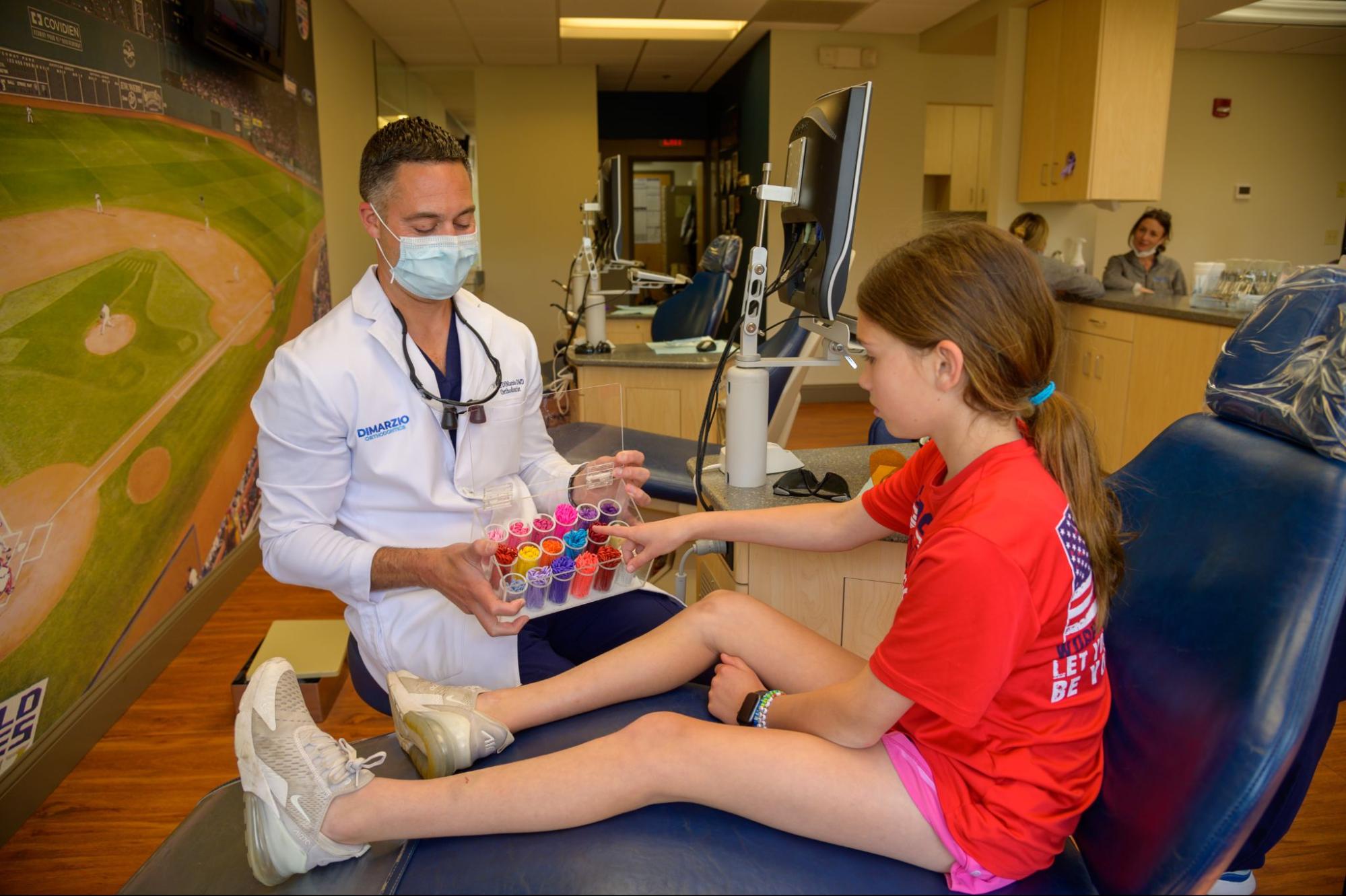 How Does Orthodontics Fix Openbites?