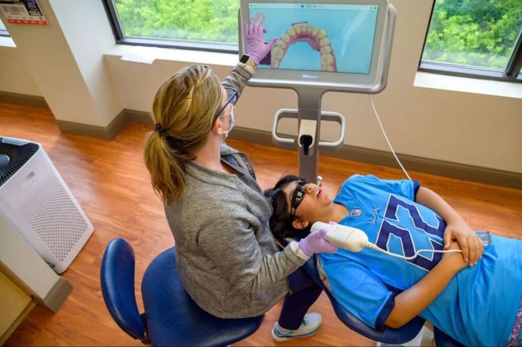 What Adults Need to Know About Invisalign