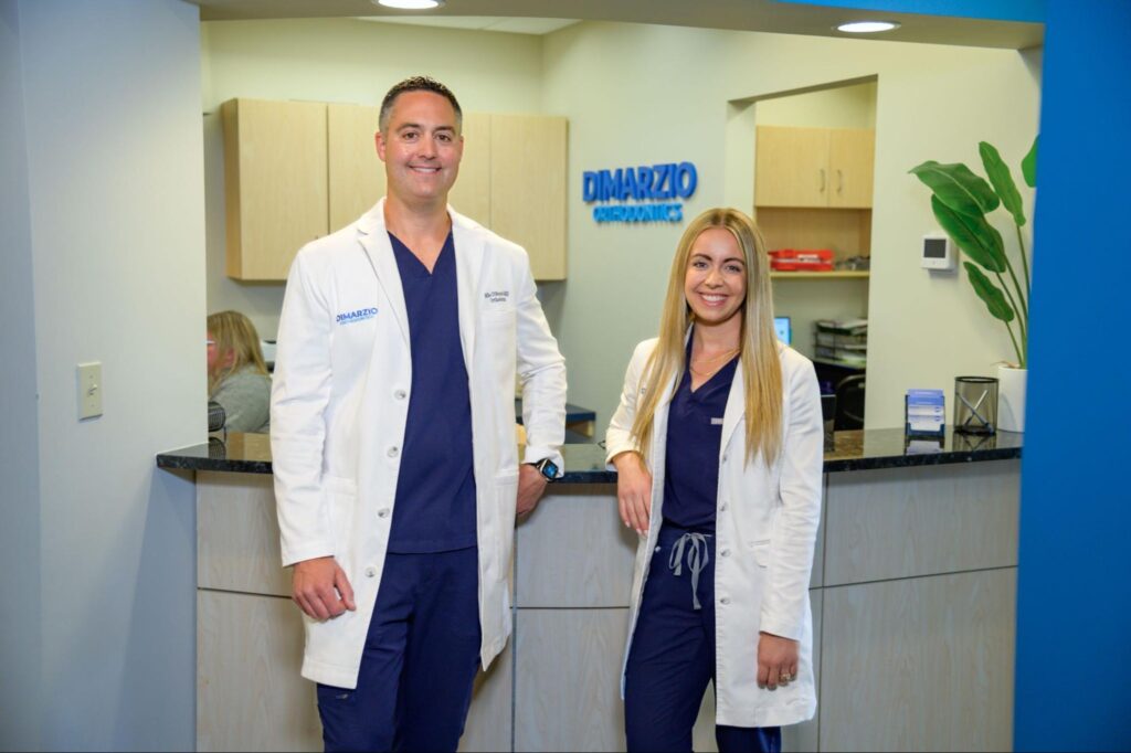 Orthodontic Treatment for Teens in Quincy