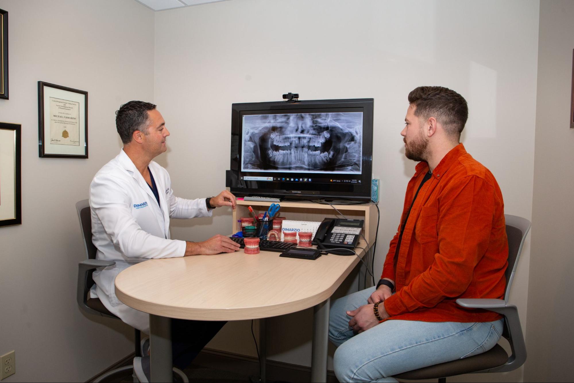 Why Metal Braces Is a Great Option in Quincy