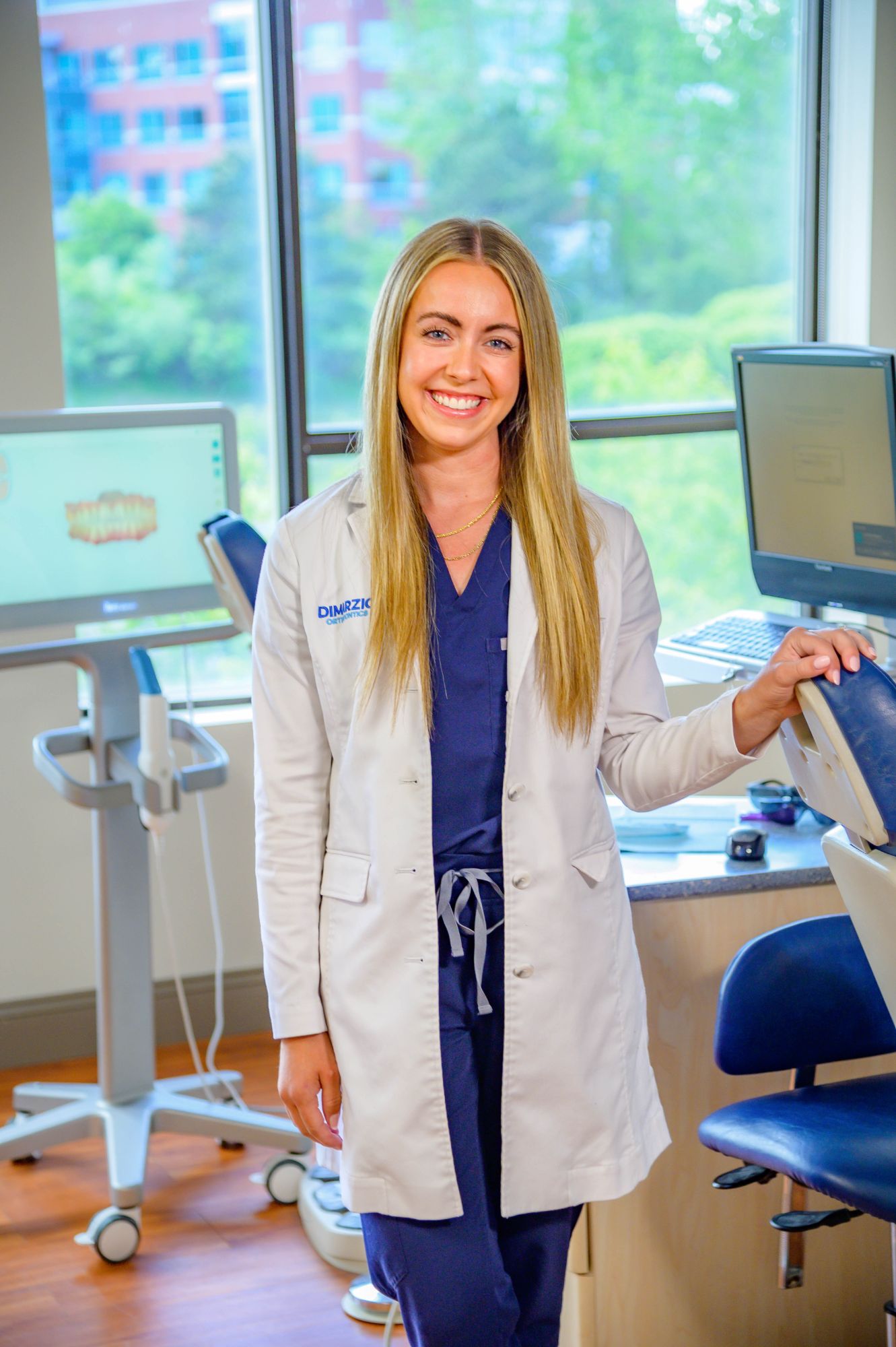 Milton Orthodontist Dr. Marczak Milton Orthodontist Dr. Marczak